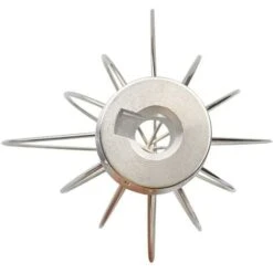 Whisk, High-quality Whisk With Narrow Handle, Dishwasher-safe Whisk, Stainless Steel Whisk, Suitable For The Kitchen, Used For Cooking, Stirring And Beating. -Small Appliances Store 68107126 5