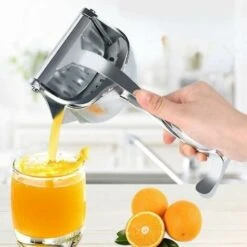 Manual Juicer Multifunctional Hand Press Commercial Fruit Orange Juice Lemon Juicer -Small Appliances Store 68483634 4