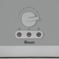 Swan 4 Slice LongSlot Grey Toaster 5 Swan 4 Slice LongSlot Grey Toaster -Small Appliances Store 69406174 3
