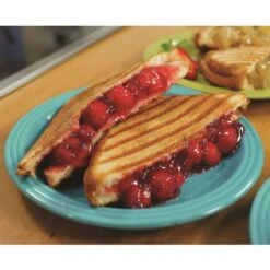 Sandwich Maker Flipwich DUO Steel Red Red Copper -Small Appliances Store 70129941 4