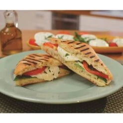 Sandwich Maker Flipwich DUO Steel Red Red Copper -Small Appliances Store 70129941 5