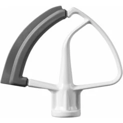 Flex Edge Beater For Artisan Stand Mixer, Mixer/Food Processor Accessories For Kitchenaid,Flex Edge Beater For KitchenAid Stand Mixer Stand Mixer -Small Appliances Store 70135879 5