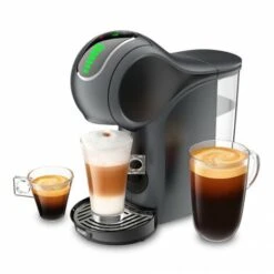 De'Longhi Coffee Machine NESCAFÉ® Dolce Gusto® GENIO S TOUCH EDG 426.GY By De’Longhi -Small Appliances Store 71152993 3