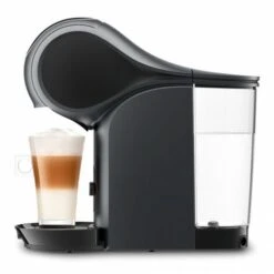 De'Longhi Coffee Machine NESCAFÉ® Dolce Gusto® GENIO S TOUCH EDG 426.GY By De’Longhi -Small Appliances Store 71152993 4