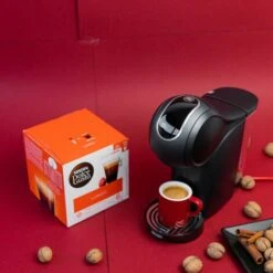 De'Longhi Coffee Machine NESCAFÉ® Dolce Gusto® GENIO S TOUCH EDG 426.GY By De’Longhi -Small Appliances Store 71152993 5