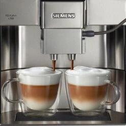 Coffee Machine Siemens EQ.6 Plus S700 TE657313RW -Small Appliances Store 71152997 3
