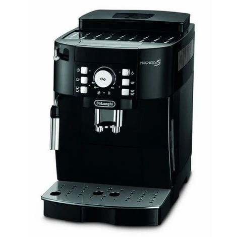 Coffee Machine De'Longhi Magnifica S ECAM 21.117.B 1 Coffee Machine De'Longhi Magnifica S ECAM 21.117.B
