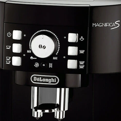Coffee Machine De'Longhi Magnifica S ECAM 21.117.B 3 Coffee Machine De'Longhi Magnifica S ECAM 21.117.B - Image 3