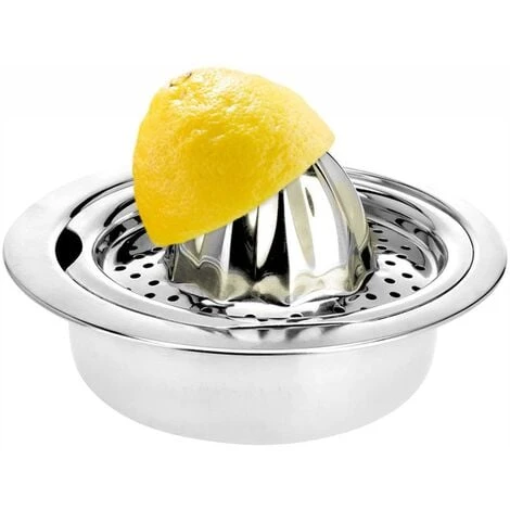 Fruit Squeezer Citrus Press Juicer Lemon Lime Orange Hand Press Kitchen Tool 1 Fruit Squeezer Citrus Press Juicer Lemon Lime Orange Hand Press Kitchen Tool