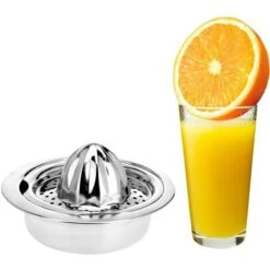 Fruit Squeezer Citrus Press Juicer Lemon Lime Orange Hand Press Kitchen Tool 7 Fruit Squeezer Citrus Press Juicer Lemon Lime Orange Hand Press Kitchen Tool -Small Appliances Store 71164124 3