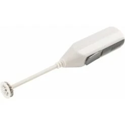 Household Electric Mini Whisk - Creative And Useful Coffee Blender