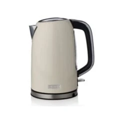 Haden Perth Kettle 1.7l Cream