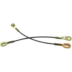 1 Pair Pickup Truck Cables Set For Fighter B2500/ Thunder Car Accessories Parts Uh 70-65-760k -Small Appliances Store 74692655 3
