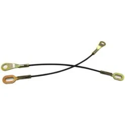 1 Pair Pickup Truck Cables Set For Fighter B2500/ Thunder Car Accessories Parts Uh 70-65-760k -Small Appliances Store 74692655 4