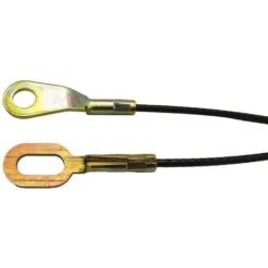 1 Pair Pickup Truck Cables Set For Fighter B2500/ Thunder Car Accessories Parts Uh 70-65-760k -Small Appliances Store 74692655 5