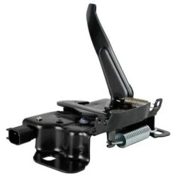 For 300 Charger 2011-2022 With Remote Hood Latch 68261142aa 55113780ab