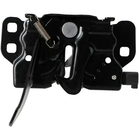 For 300 Charger 2011-2022 With Remote Hood Latch 68261142aa 55113780ab 2 For 300 Charger 2011-2022 With Remote Hood Latch 68261142aa 55113780ab - Image 2