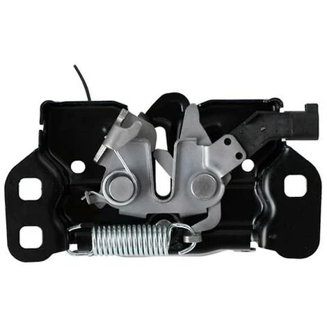 For 300 Charger 2011-2022 With Remote Hood Latch 68261142aa 55113780ab 5 For 300 Charger 2011-2022 With Remote Hood Latch 68261142aa 55113780ab - Image 5