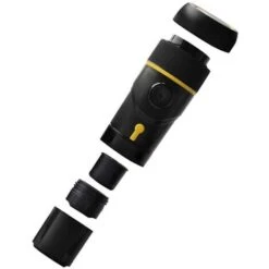 Portable Coffee Machine For Car Dc12v Expresso Maker Nespresso Dolcegusto Capsule Espresso Machine Coffee Powder 8 Portable Coffee Machine For Car Dc12v Expresso Maker Nespresso Dolcegusto Capsule Espresso Machine Coffee Powder -Small Appliances Store 74693542 4