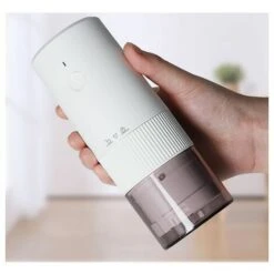 Portable Nespresso Coffee Machine, Perfect For Car And Camping USB -Small Appliances Store 75024567 3