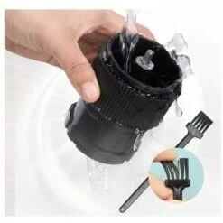 Portable Nespresso Coffee Machine, Perfect For Car And Camping USB -Small Appliances Store 75024567 4