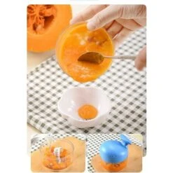 Mini Whale Shape Garlic Press Manual Hand Chopper Food Processor Kitchen Smasher Crusher Vegetable Chopper For Meat Nuts Pepper Kitchen Condiments Kitchen Gadget 9 Mini Whale Shape Garlic Press Manual Hand Chopper Food Processor Kitchen Smasher Crusher Vegetable Chopper For Meat Nuts Pepper Kitchen Condiments Kitchen Gadget -Small Appliances Store 75326590 5