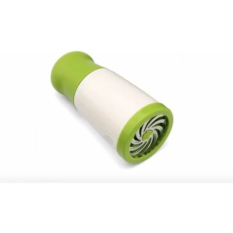 Herb Grinder - Hand Grinder For Herbs, Vegetables, Spices And More 1 Herb Grinder - Hand Grinder For Herbs, Vegetables, Spices And More