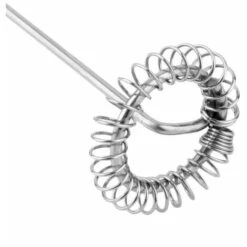 Versatile Beater - Stainless Steel Milk Frother -Small Appliances Store 75328710 3