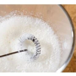 Versatile Beater - Stainless Steel Milk Frother -Small Appliances Store 75328710 4