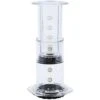 Manual Coffee Machine Pressure Pot Transparent Manual Coffee Machine