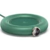 Coffee Mug Warmer For Desk Auto Shut Off USB, Electric Beverage Warmer For Coffee,Cocoa,Tea,Milk Green
