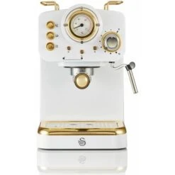 Swan Gatsby Pump Espresso Coffee Machine -Small Appliances Store 77509084 4