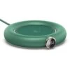 Coffee Mug Warmer&Cup Warmer For Office Desk Use, Electric Beverage Warmer, Coffee Warmer Plate For Cocoa Green