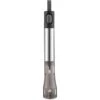 Milk Frother Rechargeable Operated Frother For Coffee, Frother Whisk, Mini Blender Handheld And Electric Mixer Grey