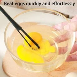 Piece Kitchen Whisk Whisk Manual Whisk Hand Whisk Manual Stirring -Small Appliances Store 78699368 4