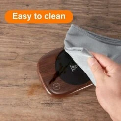 Cup Warmer For Coffee, Cocoa, Tea, Milk, Drinks, Cup Warmer With 3 Adjustable Temperature Settings (up To 149℉/65℃) -Small Appliances Store 78705608 5