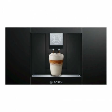 Coffee Machine Bosch CTL636EB6 3 Coffee Machine Bosch CTL636EB6 - Image 3