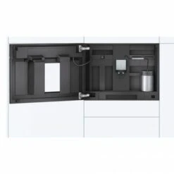 Coffee Machine Bosch CTL636EB6 9 Coffee Machine Bosch CTL636EB6 -Small Appliances Store 79827153 5