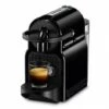 Coffee Machine Nespresso Inissia Black
