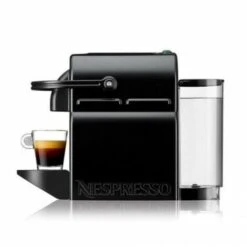 Coffee Machine Nespresso Inissia Black -Small Appliances Store 79827170 3
