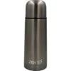 Zento Stainless Steel Bullet Vacuum Drink Flask 350ml Thermo-Shield Technology