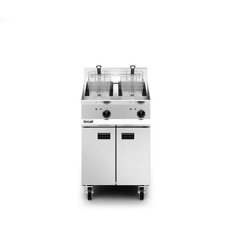 Lincat Opus 800 Fryer OE8113 2 Lincat Opus 800 Fryer OE8113 - Image 2