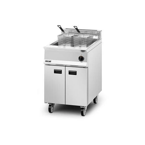 Lincat Opus 800 Fryer OG8107/P 2 Lincat Opus 800 Fryer OG8107/P - Image 2