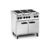 Lincat Opus 800 Electric Range OE8008