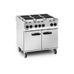 Lincat Opus 800 Electric Range OE8008