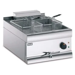 Lincat Silverlink 600 Fryer (Counter Top) DF46