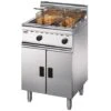 Lincat Silverlink 600 Fryer (Free Standing) J10/P