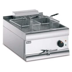 Lincat Silverlink 600 Fryer (Counter Top) DF49