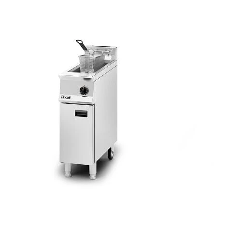 Lincat Opus 800 Fryer OG8110/OP/P 2 Lincat Opus 800 Fryer OG8110/OP/P - Image 2