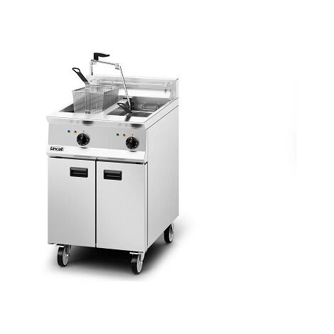 Lincat Opus 800 Fryer OE8113/OP 2 Lincat Opus 800 Fryer OE8113/OP - Image 2